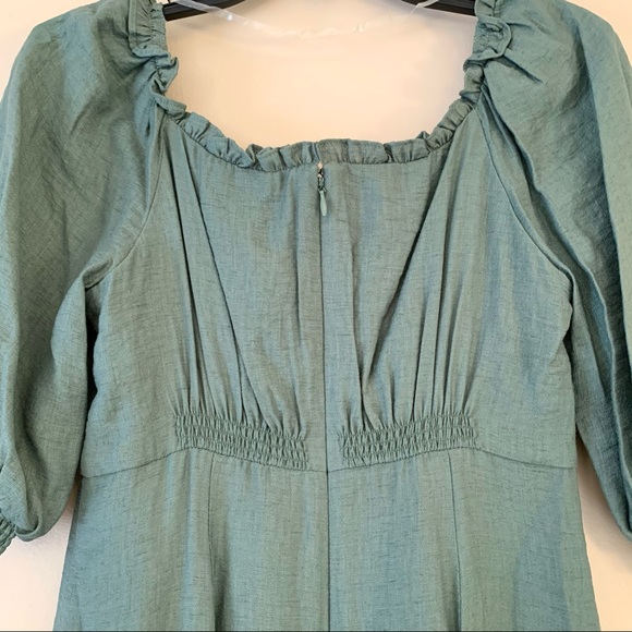 NWT Gal Meets Glam Joanna Dress - Picture 7 of 11